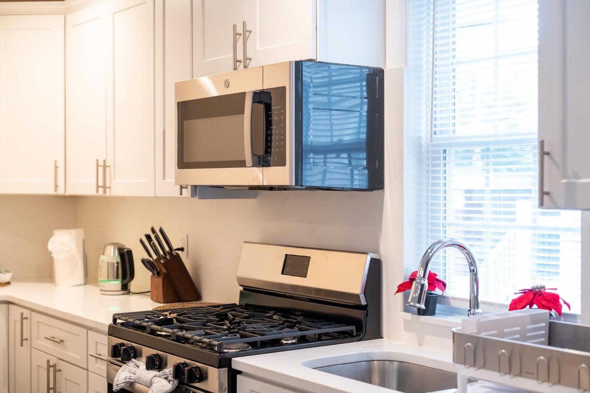30-1 4Br Boston - Comfortable Apt Near Mbta Kültér fotó