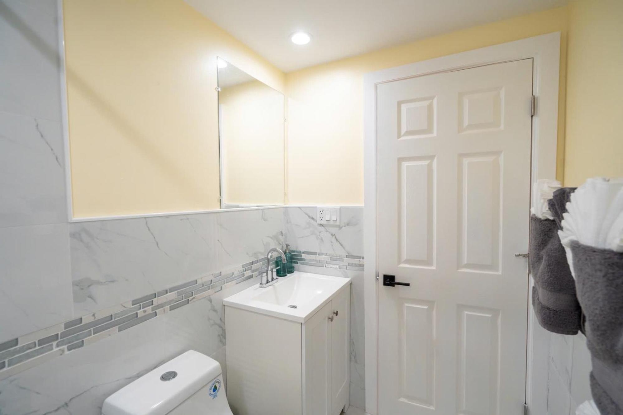 30-1 4Br Boston - Comfortable Apt Near Mbta Kültér fotó