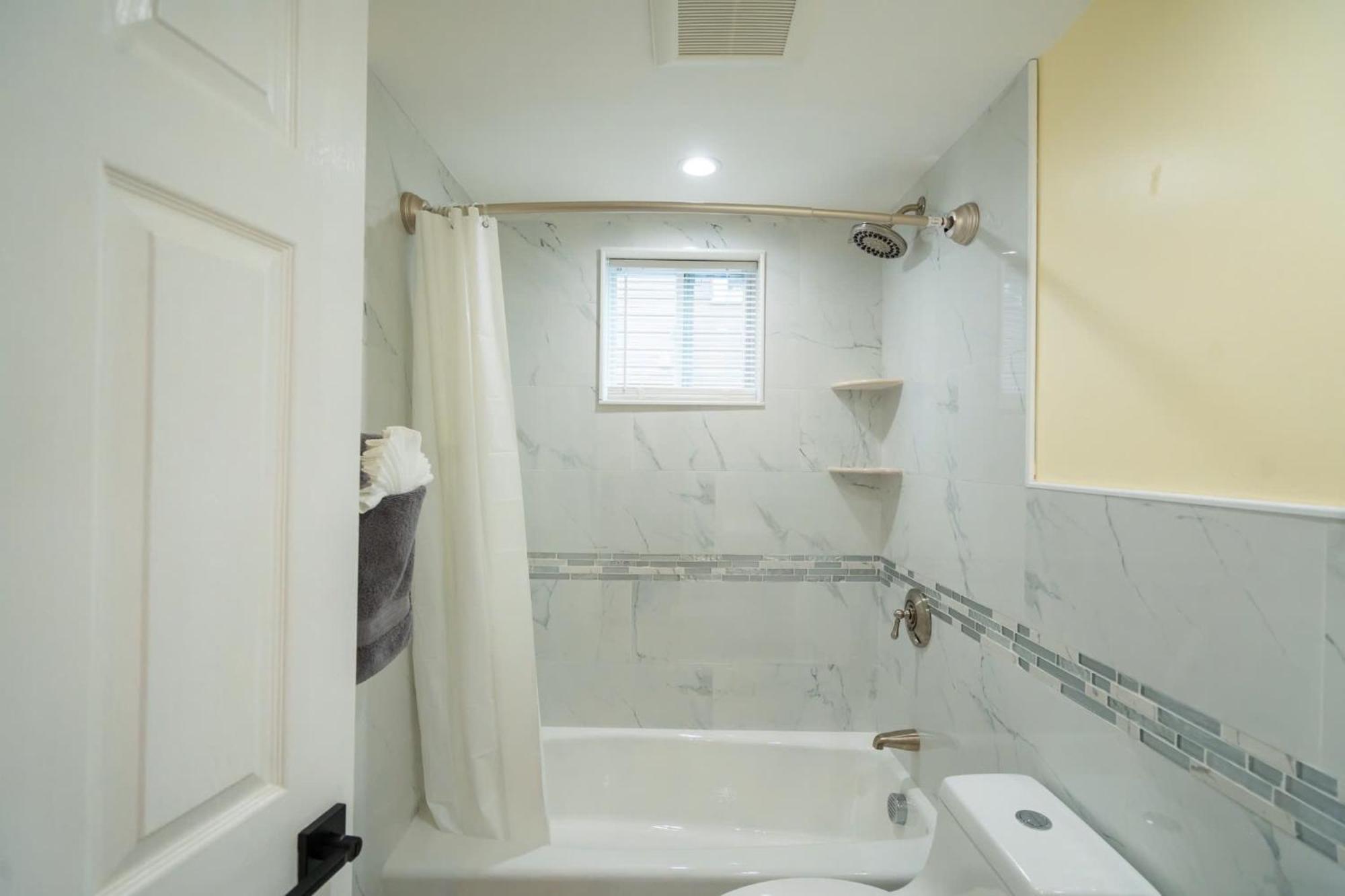 30-1 4Br Boston - Comfortable Apt Near Mbta Kültér fotó